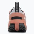 Salewa Wildfire Nxt alloy / etruscan red women's approach shoe 6
