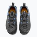Salewa Wildfire Nxt onyx / morning blue women's approach shoes 3