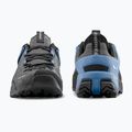 Salewa Wildfire Nxt onyx / morning blue women's approach shoes 4