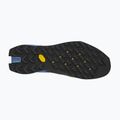 Salewa Wildfire Nxt onyx / morning blue women's approach shoes 6