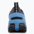 Salewa Wildfire Nxt onyx / morning blue women's approach shoes 6