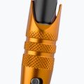 Salewa Ortles Hms carabiner C.3 black/orange 4