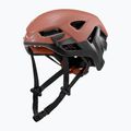 Climbing helmet Aria etruscan red