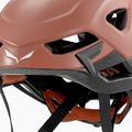 Climbing helmet Aria etruscan red 2