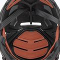 Climbing helmet Aria etruscan red 4