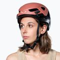 Climbing helmet Aria etruscan red 6