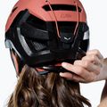 Climbing helmet Aria etruscan red 7