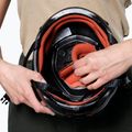 Climbing helmet Aria etruscan red 9