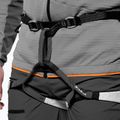 Salewa climbing harness NXT black/white 7