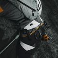 Salewa climbing harness NXT black/white 9