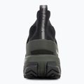Salewa Wildfire Nxt Knit onyx / dark olive men's approach shoe 6