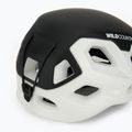 Wild Country Session climbing helmet black/white 7