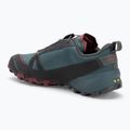 DYNAFIT Traverse GTX women's running shoes lichen/atlantic 3