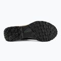 Salewa men's trekking boots Puez Leather Mid Ptx bungee cord / onyx 4