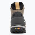 Salewa men's trekking boots Puez Leather Mid Ptx bungee cord / onyx 6