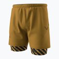 Men's DYNAFIT Trail 2IN1 relic running shorts
