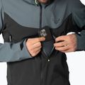 Men's ski jacket DYNAFIT Radical Softshell cinder 9