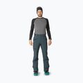 Men's ski trousers DYNAFIT Radical Softshell cinder 2