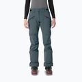 Women's ski touring trousers DYNAFIT Radical Softshell Cinder