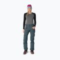 Women's ski touring trousers DYNAFIT Radical Softshell Cinder 2