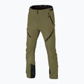 Men's ski trousers DYNAFIT Mercury 2 Dynastretch military green/0910 4