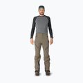Men's ski trousers DYNAFIT Mercury 2 Dynastretch fallen rock/0910 2