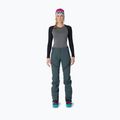 Women's ski trousers DYNAFIT Mercury 2 Dynastretch cinder/0910 2
