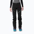 Women's ski touring trousers DYNAFIT Mercury 2 Dynastretch magenta/0910