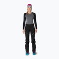 Women's ski touring trousers DYNAFIT Mercury 2 Dynastretch magenta/0910 2