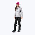 Women's ski touring trousers DYNAFIT Mercury 2 Dynastretch magenta/0910 5