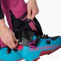 Women's ski touring trousers DYNAFIT Mercury 2 Dynastretch magenta/0910 8