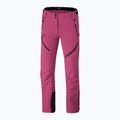 Women's ski touring trousers DYNAFIT Mercury 2 Dynastretch magenta/0910 9