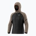 Men's down jacket DYNAFIT Radical Down Hooded fallen rock/0910 4