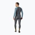 Men's thermal longsleeve DYNAFIT Tour Light Merino smoke blue 3
