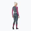 Women's thermal active sweatshirt DYNAFIT Tour Light Merino magenta 3