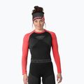 Women's thermal longsleeve DYNAFIT Speed Dryarn ultra coral
