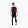 Women's thermal longsleeve DYNAFIT Speed Dryarn ultra coral 2