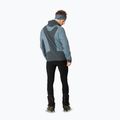 Men's jacket DYNAFIT Mezzalama Polartec Alpha smoke blue 4