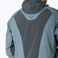 Men's jacket DYNAFIT Mezzalama Polartec Alpha smoke blue 8