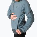 Men's jacket DYNAFIT Mezzalama Polartec Alpha smoke blue 9