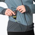 Men's jacket DYNAFIT Mezzalama Polartec Alpha smoke blue 11