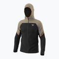 Men's running jacket DYNAFIT Alpine Wind fallen rock 4