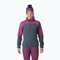 Women's running jacket DYNAFIT Alpine Wind magenta