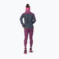 Women's running jacket DYNAFIT Alpine Wind magenta 3