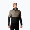 Men's running jacket DYNAFIT Alpine Hybrid fallen rock