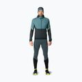 Men's running jacket DYNAFIT Alpine Hybrid smoke blue 2