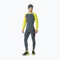 Men's running longsleeve DYNAFIT Alpine Pro ultra yellow/0720 2