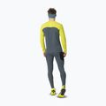 Men's running longsleeve DYNAFIT Alpine Pro ultra yellow/0720 3