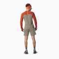 Men's running longsleeve DYNAFIT Alpine Pro alabama/5490i 3