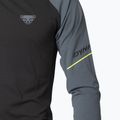 Men's running longsleeve DYNAFIT Alpine Pro cinder/0936 4